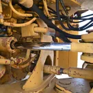 Caterpillar 980G Wheel Loader 2002- Al Marwan Machinery