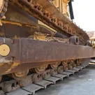 2012 Cat D6R XL Bulldozer undercarriage view - Al Marwan Heavy Machinery