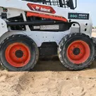 Bobcat S510 Skid Loader 2021 | Al Marwan