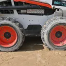 Bobcat S510 Steer Loader 2021 | Al Marwan