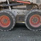 2017 Bobcat S510 Skid Steer Loader Compact Loader Shovel