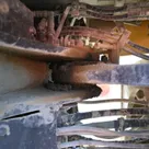 2017 Used Komatsu WA380-6 Medium 17 ton Wheel Loader Shovel