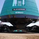Kobelco 7250S Crawler Crane | Al Marwan