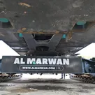 Kobelco CKS1350 Crawler Crane | Al Marwan