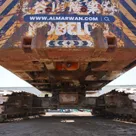 1993 Kobelco 7065 Crawler Crane CRC-0115| Al Marwan