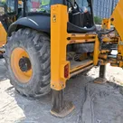 2020 JCB 3CX Sitemaster Backhoe Loader Medium 8.1 Tons Shovel Digger