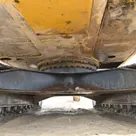 2015 Used Komatsu PC220-8M0 Track Excavator Crawler Digger