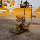 Used 2005 Sakai PC100 Plate Compactor | Al Marwan