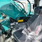 New Kobelco SK520 Crawler Excavator | Al Marwan