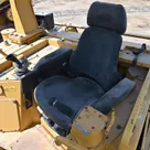 2011 Cat D6R Bulldozer cabin view| Al Marwan Machinery
