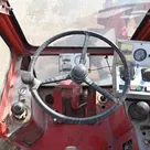 1980 Liebherr A911C Excavator with ABI Piling Rig Cabin View - PD-0003