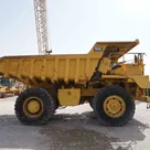 1982 Cat 769C Rigid Dump Truck Right View - RD-0152