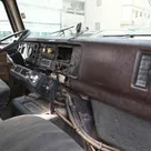 1984 International Harvester 2375 Service Truck Cabin View - TK-0166