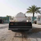 1984 International Harvester 2375 Service Truck Rear View - TK-0166