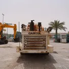 1989 Capitol CTC-810 Track Trencher