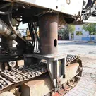 1995 Wirtgen 2100DC Cold Miller Undercarriage View - AS-0040