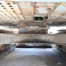 1996 Sumitomo SH60 Mini Excavator with Grapple