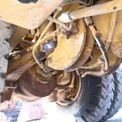 1999 Cat 769D Rigid Dump Truck Undercarriage View - RD-0183