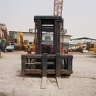 1999 Used Kalmar DCD160-12 Forklift Truck Material Handling Equipment