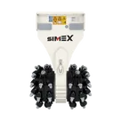 Buy The New TF 650 Double Drum Cutter Head | Al Marwan