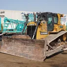 2014 Cat D6T LGP Bulldozer TT-0107 | Al Marwan