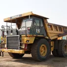 Rigid Dump Trucks 40 ton, RNT079, Al Marwan Machinery