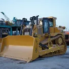 Like-New Cat D9 GC Large Bulldozer 2022 | Al Marwan