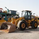 Used Cat 950L Medium Wheel Loader 2017 | Al Marwan