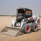 Bobcat S510 Skid Steer Loader 2021 | Al Marwan