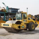 Bomag BW226 DH-4 Vibratory Drum Roller 2014 | Al Marwan