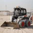 Bobcat S510 Steer Loader 2021 | Al Marwan