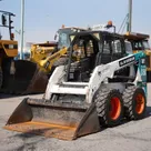 2011 Bobcat S150 Skid Steer Loader | Al Marwan Machinery