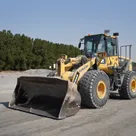 2017 Used Komatsu WA380-6 Medium 17 ton Wheel Loader Shovel