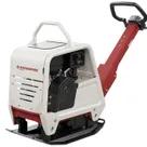 New Dynapac DRQ30 Plate Compactor | Al Marwan