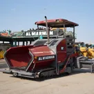 Brand-New Dynapac Redline DRF25-70C Tracked Asphalt Paver