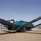 Brand New Powerscreen Horizon 6203 Triple Deck Screener