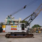 Used Kobelco 7055 Crawler Crane 1990 | Al Marwan