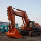 Used 2017 Hitachi EX1200-6 Excavator | Al Marwan