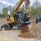 New 2024 Simex VSE 20 Screening Bucket | Al Marwan