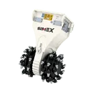 New TF 2500 Cutter Head For Sale-Front-Left-View