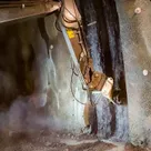 Buy The New TF 650 Double Drum Cutter Head | Al Marwan