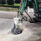 Buy The new Simex TFC50 Cutter Head Attachment | Al Marwan