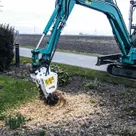 Simex TFC 100 Cutter Head Attachment For Sale| Al Marwan