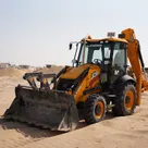 2022 New JCB 3CX Backhoe Loader Digger Shovel Medium 7 ton Machine