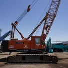 1993 Kobelco 7065 Crawler Crane CRC-0115| Al Marwan
