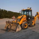 2020 JCB 3CX Sitemaster Backhoe Loader 8 ton Medium Digger Shovel