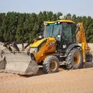 2020 JCB 3CX Sitemaster Backhoe Loader Medium 8.1 Tons Shovel Digger