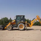 Used JCB 3CX Backhoe Loader 2018 | Al Marwan