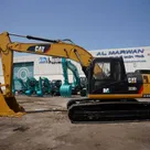 2020 Used Cat Caterpillar 323D3 Medium 23 Ton Track Excavator Crawler Digger Trackhoe