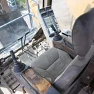 2000 Komatsu PC1600 AP-1 Large Excavator Cabin